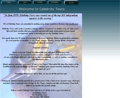 Old site