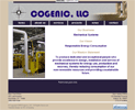 Cogenic, LLC