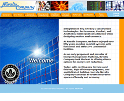 Old site