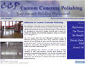 www.customconcretepolishing.com