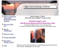 Old site