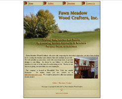 Old site