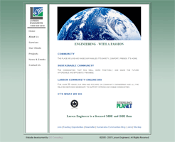 www.larsen-engineers.com
