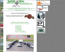 Old site
