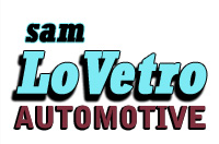 Sam LoVetro Automotive