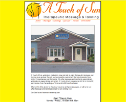 Old site