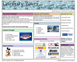 www.celebritytoursandtravel.com
