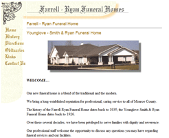 Old site