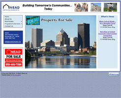 www.neadrochester.org
