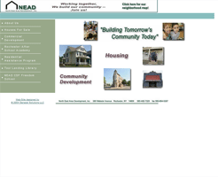Old site